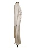 Shein 100% Polyester Ivory Casual Dress Size 4 - photo 4