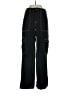 BDG 100% Cotton Black Jeans Size 25 waist - photo 1