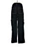 BDG 100% Cotton Black Jeans Size 25 waist - photo 2