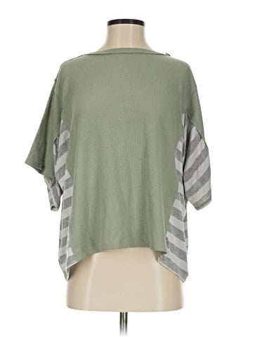 BKE Short Sleeve T-Shirt (view 1)