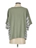 BKE Green Short Sleeve T-Shirt Size XS - photo 2