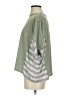 BKE Green Short Sleeve T-Shirt Size XS - photo 5