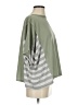 BKE Green Short Sleeve T-Shirt Size XS - photo 4