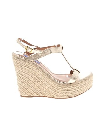Dee Keller Wedges (view 1)