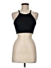 Aero Black Sleeveless Top Size M - photo 1