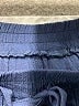 Unbranded Blue Casual Pants Size L - photo 7