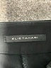 Elie Tahari Solid Black Active Pants Size 6 - photo 7