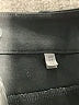 Elie Tahari Solid Black Active Pants Size 6 - photo 8