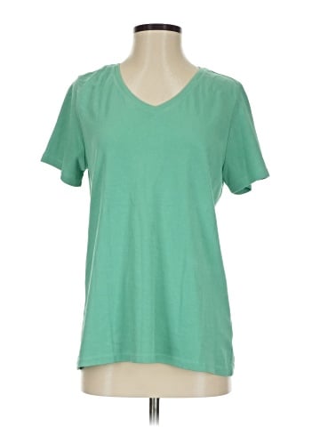 Coldwater Creek Short Sleeve T-Shirt (view 1)
