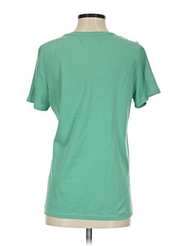 Coldwater Creek Short Sleeve T-Shirt (view 2)