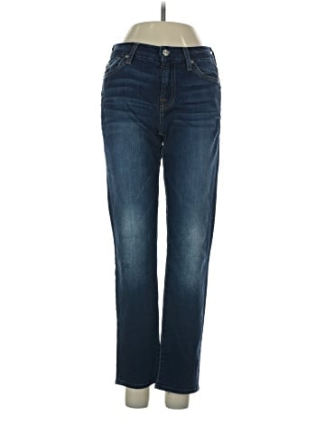7 For All Mankind Jeans (view 1)
