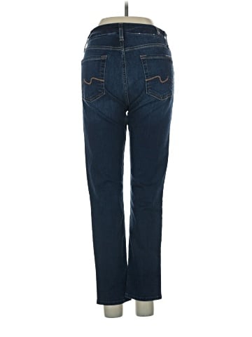 7 For All Mankind Jeans (view 2)
