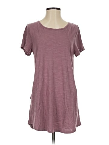 Coldwater Creek Short Sleeve T-Shirt (view 1)