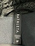 Athleta 100% Polyester Black Jacket Size S - photo 6