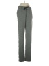 Lululemon Athletica Chevron-herringbone Gray Track Pants Size 4 - photo 1