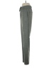 Lululemon Athletica Chevron-herringbone Gray Track Pants Size 4 - photo 5