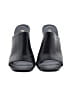 Stuart Weitzman Black Sandals Size 8 - photo 2