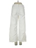 Ann Taylor Ivory Jeans Size 0 - photo 2