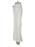 Ann Taylor Ivory Jeans Size 0 - photo 5