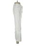 Ann Taylor Ivory Jeans Size 0 - photo 4