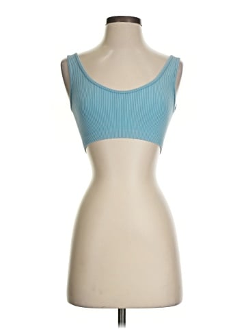 Pull&Bear Tube Top (view 1)