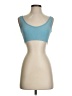 Pull&Bear Blue Tube Top Size XS - photo 1