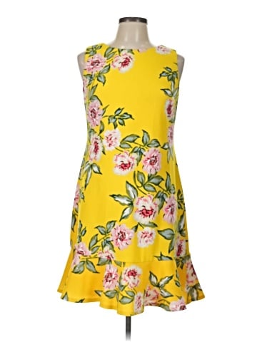 Jessica Howard Cocktail Dress (view 1)