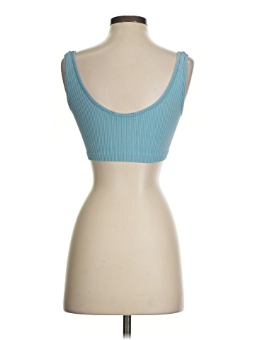 Pull&Bear Tube Top (view 2)