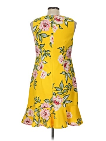 Jessica Howard Cocktail Dress (view 2)