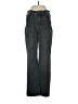 NYDJ Tweed Gray Jeans Size 2 - photo 1