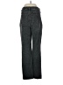 NYDJ Tweed Gray Jeans Size 2 - photo 2