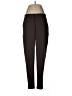 Ichi Solid Brown Dress Pants Size M - photo 1