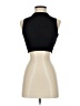 Zara Black Tank Top Size S - photo 1