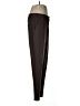 Ichi Solid Brown Dress Pants Size M - photo 4