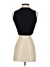 Zara Black Tank Top Size S - photo 2