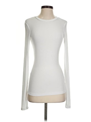 American Tall Long Sleeve T-Shirt (view 1)