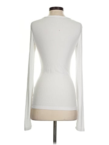 American Tall Long Sleeve T-Shirt (view 2)