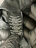 JouJou Black Jacket Size L - photo 7