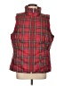 Lands' End 100% Polyester Red Vest Size L (tall) - photo 1