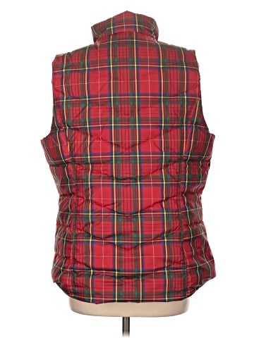 Lands' End Vest (view 2)
