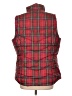 Lands' End 100% Polyester Red Vest Size L (tall) - photo 2