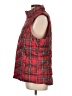 Lands' End 100% Polyester Red Vest Size L (tall) - photo 5