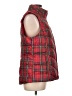Lands' End 100% Polyester Red Vest Size L (tall) - photo 4