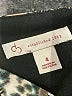 db established 1962 Graphic Black Cocktail Dress Size 4 - photo 7