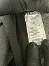 Unbranded Black Short Sleeve Turtleneck Size S - photo 7