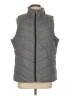 Lands' End Gray Vest Size L (tall) - photo 1