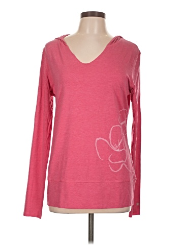 FILA Long Sleeve Top (view 1)