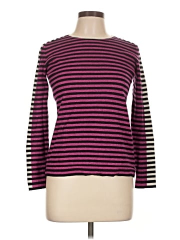 Akris Punto Long Sleeve T-Shirt (view 1)