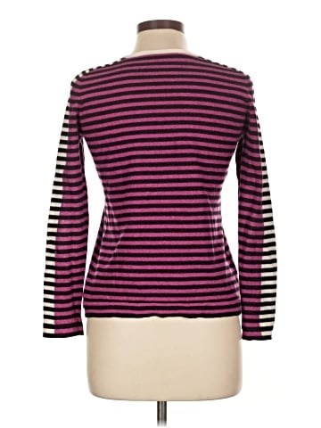 Akris Punto Long Sleeve T-Shirt (view 2)