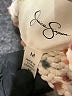 Jessica Simpson Tweed Tan Pullover Sweater Size M - photo 7